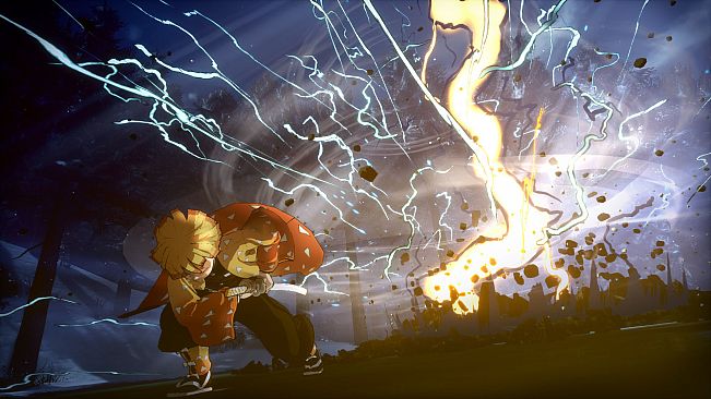 Demon Slayer -Kimetsu no Yaiba- The Hinokami Chronicles: Digital Deluxe Edition
