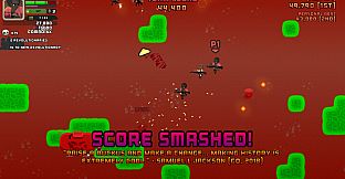 Tango Fiesta - Fascism Fighters 4000