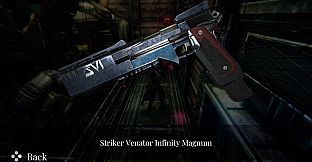 Project Titan: The Redacted Files