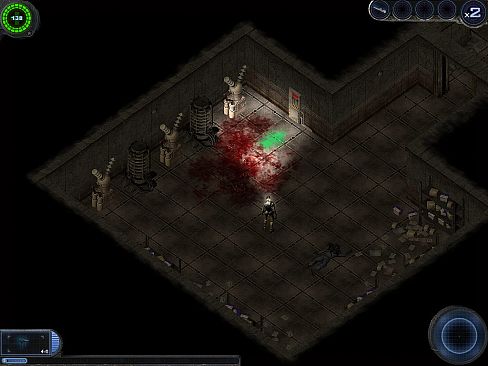 Alien Shooter: Revisited