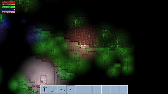 Ashenburrow