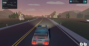 Endless Roadtrip