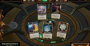 Labyrinth - Starter Pack