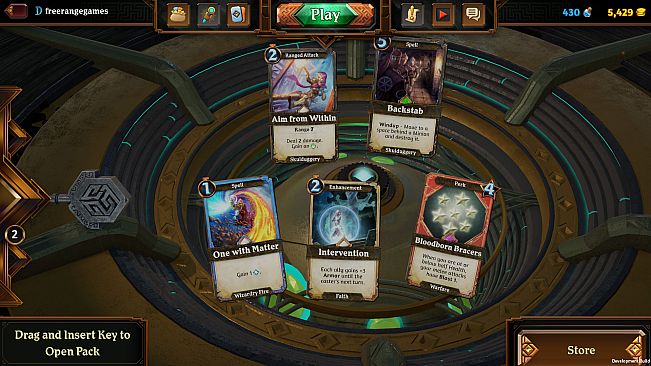 Labyrinth - Starter Pack