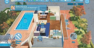 Love and Sex: First Base