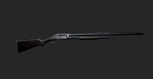 PAYDAY 2: Gunslinger Weapon Pack