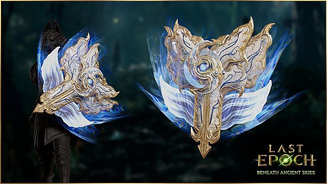 Last Epoch - Primal Legend Supporter Pack