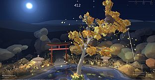Hasami: Moonlight Trim