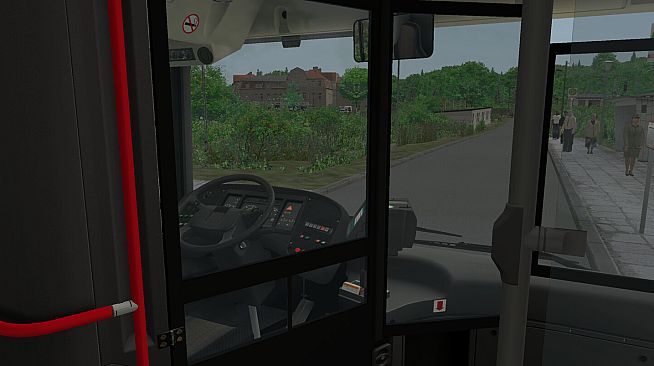 OMSI 2 Add-on Valiant Citybus Family