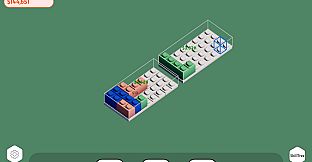 An Incremental Game About Placing Blocks