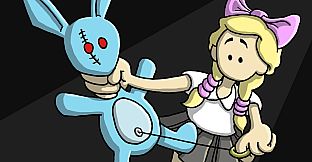 Edna & Harvey: Harvey's New Eyes