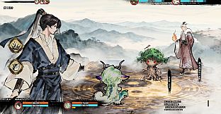 Records of Searching for Gods in Mountains and Seas