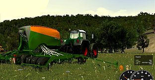 Agricultural Simulator 2012: Deluxe Edition
