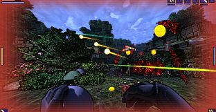 Bloc-Age: Path of the Oracle