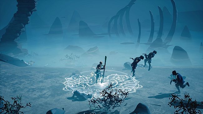 9 Monkeys of Shaolin