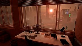 DETECTIVE - Minerva case