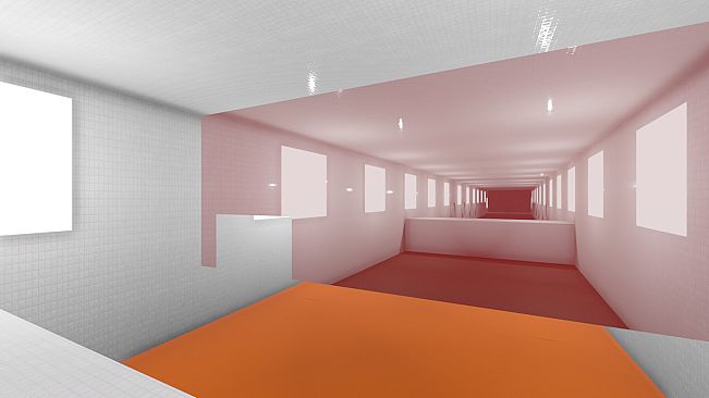 Find The Sunbed - In pursuit DLC