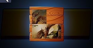 Saylor Assassin Puzzle