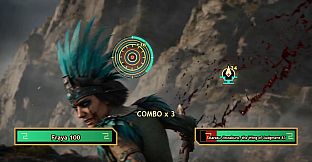 BE QUICK! The Rise of Fraya