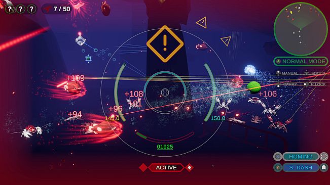 Marimo-VS-IAS: Our Friends