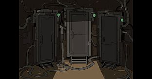 Through Abandoned 2. The Forest soundtrack