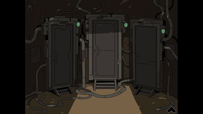 Through Abandoned 2. The Forest soundtrack