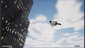 Jesus Christ Simulator