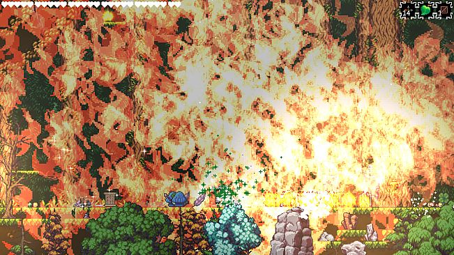 Betrayer: Curse of the Spine