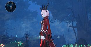 Death end re;Quest Additional Character: Ripuka