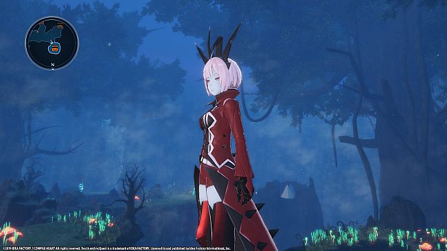 Death end re;Quest Additional Character: Ripuka