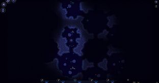 Microcosmum 2 - Mission Generator "Abyss"