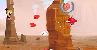 Dandy: Or a Brief Glimpse Into the Life of the Candy Alchemist