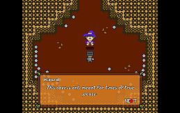 Trouble Inn: Jonny's Room