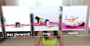 Yoga Lesson VR