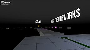 Firework Simulator