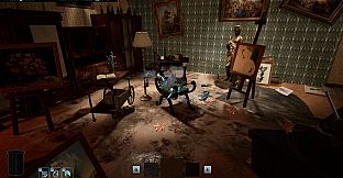 Haunted House Renovator: Prologue