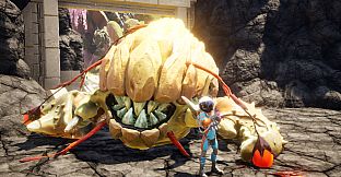 Journey To The Savage Planet: Employee Of The Month