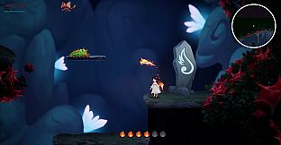 Firebird - Tale of the Stolen Light