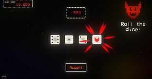 Devil's Arcade