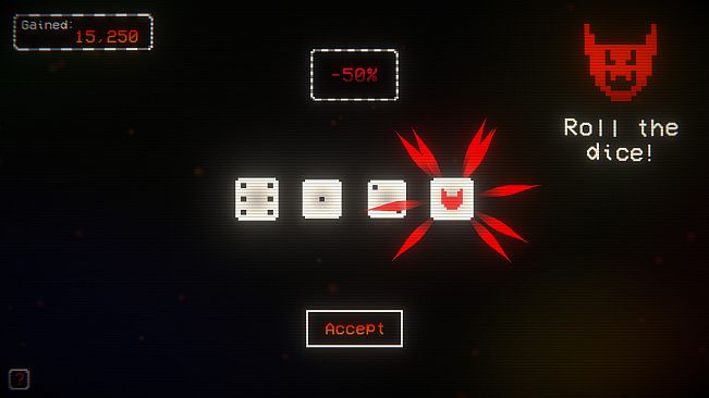 Devil's Arcade