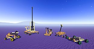 Mech It Happen