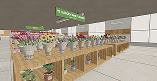 Mart: Tidy Up Together