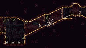 Shrine of the God-Ape