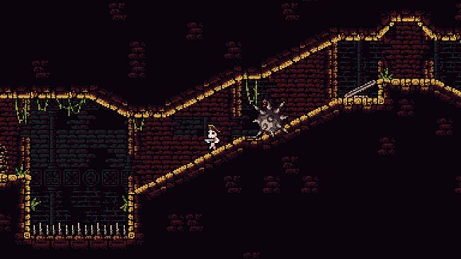 Shrine of the God-Ape