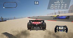 The Hawk of Circuit