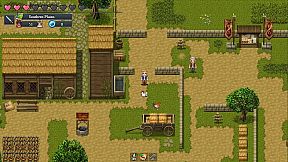 Elderine: Dreams to Destiny