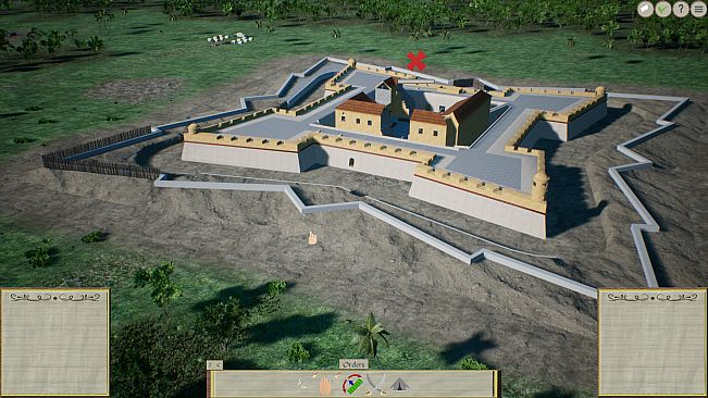 Field of Arms: Tactics