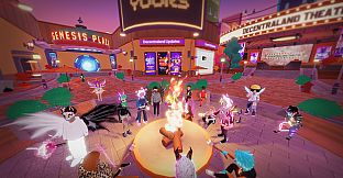 Decentraland