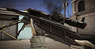 Black Squad - EA FREE TIMED WEAPON PACKAGE 2