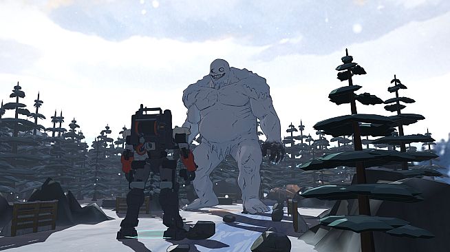 Meka Gakuen